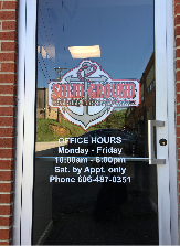 Solid Ground Counseling and Recovery- Jeff, ky